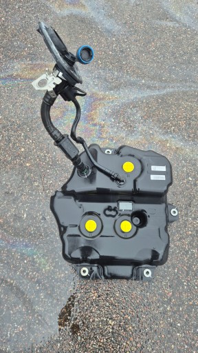 Behälter ADBLUE Pumpe komplet 2054706901 MERCEDES W205 1.6 2.2 CDI