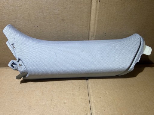 AUDI A6 C8 AVANT side right cover right SLUPKA 4K9867288