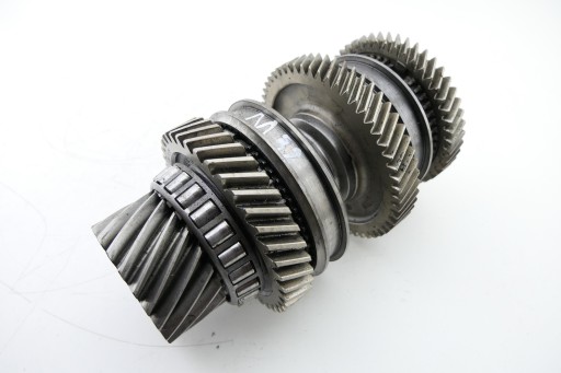 55186638 - Вал коробки передач синхронизатор M32 OPEL 1.7 1.9 CDTI