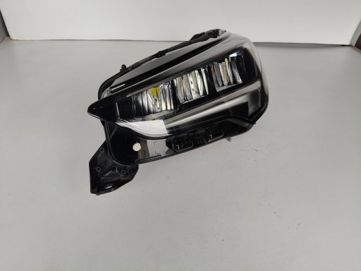 light left REFLEKTOR OPEL CORSA F 19- FULL LED