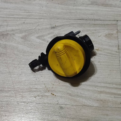 cup tanks oil Dacia Jogger 152595200R