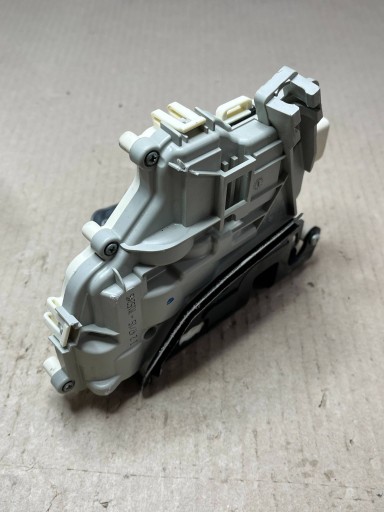 brava vrata tylnych Audi A6 C7 4G0839015C