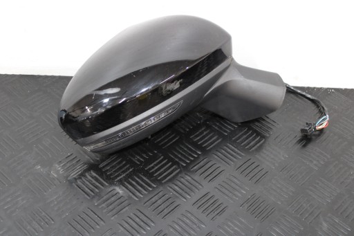 mirror right 10 vertical RENAULT CLIO V 5 LIFT