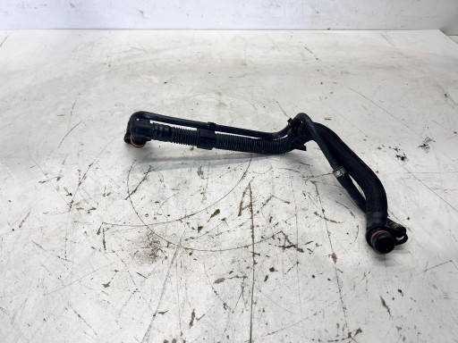 pipe wiring ODPOWIETRZAJACY AUDI A6 C7 A7 4G 2.0 TFSI 06L103213N