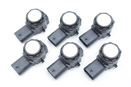 9826949 66209826949 - Датчик парковки pdc bmw g42 f40 f44 g20 g22 g30 g15 m8 x3 x4 x5 x6 a300