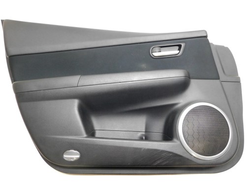 GS1D-4581K GS7T-68-450H - БЕКОН ЛІВИЙ ПЕРЕДНІЙ-MAZDA 6 II GH 07-12 EU