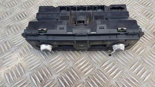 AUDI A8 D3 PANEL távirányító STEROWANIE a klímának 4E0820043A
