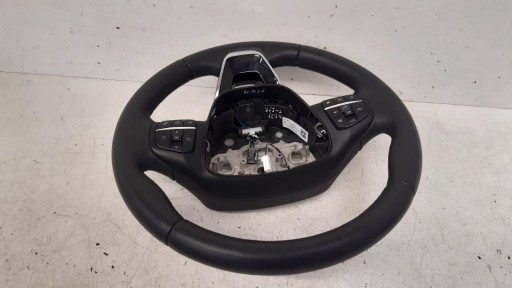 volant multifunkcyjna skorzana koža Ford Focus MK4 1,0 ECOBOOST