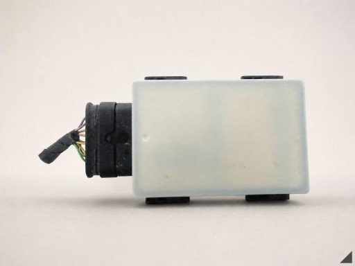 BMW 5 G31 G32 M5 F90 7 G11 G12 X3 G01 X4 G02 module RADAR sensor supports RUCHU