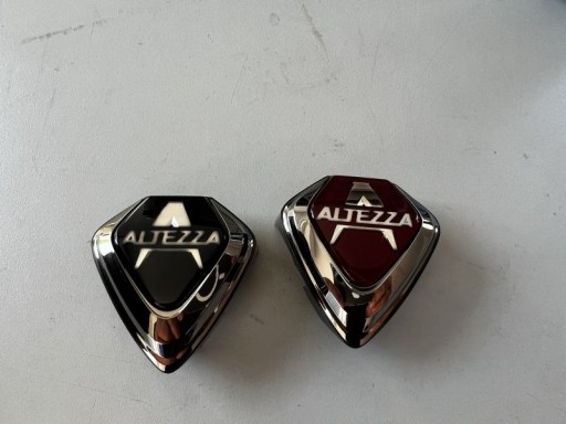 75311-53020 - ЭМБЛЕМА TOYOTA LEXUS ALTEZZA