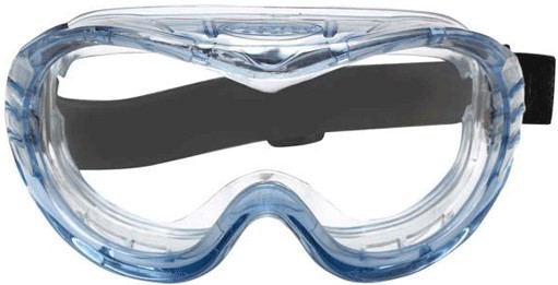 Защитные рабочие очки по Фаренгейту 3M