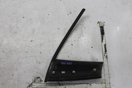 moulding SLUPKA right rear part 9801548 MINI R60 10-16