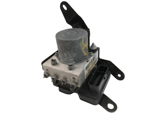 476602750R 0265254771 - Насос ABS RENAULT Kangoo II III 1.5 CDI CITAN