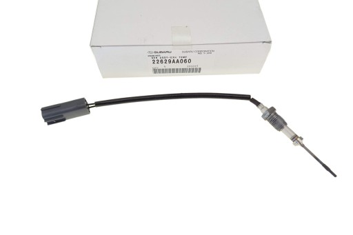 22629AA060 - SUBARU FORESTER IMPREZA ДАТЧИК ТЕМПЕРАТУРЫ ВЫХЛОПНЫХ ГАЗОВ
