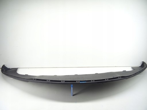 6008160-00 - TESLA S ПЛАСТИНА ВНИЗ БАМПЕР ЮБКА СПОЙЛЕР