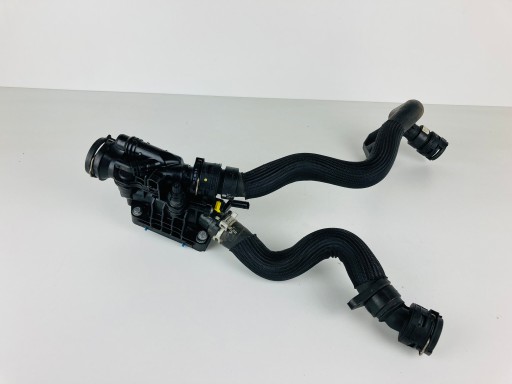 OPEL MOKKA II B 1.5HDI termostat obal hadice 9812113780 9824375580