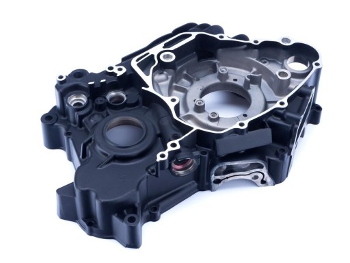 02-3061039 - Картер Картера Romet SCMB 250 лівий