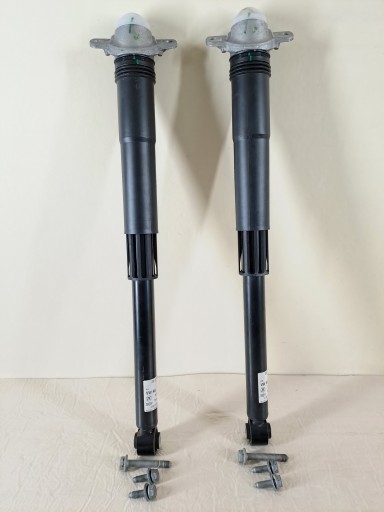 Stoßdämpfer hinten Achsträgers heck hinten links rechts SEAT ARONA FR LIFT 24r