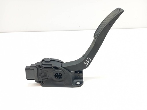 PEDAL potméter gáz 8V21-9F836-AB Ford Fiesta Mk7 (2008-2016)