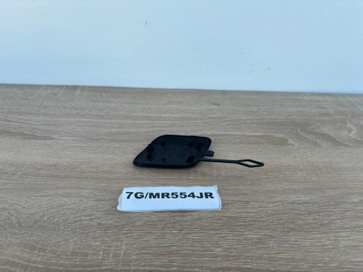 RENAULT CAPTUR 2 II Abschleppöse der Stoßstange vorne 511801345R 7G/MR554JR
