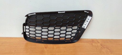 BMW X1 E84 M-PAKET RECHTS LÜFTUNGSGITTER DER STOSSSTANGE UNTERE