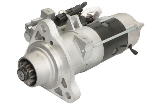 Стартер hc-cargo f 032 116 689