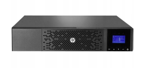 Источник бесперебойного питания hp r/t3000 g4 2u 3000va 2700