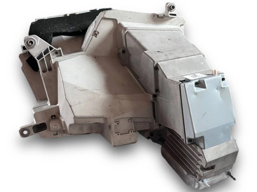 MERCEDES EQS X296 display HEAD UP 2239001629 @M