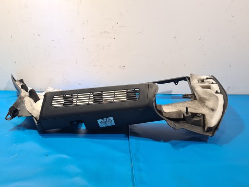 БЕКОН БАГАЖНИКА ПРАВИЙ VW TOUAREG І 7L