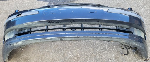 Frontstoßstange komplet Spritzdüsen lichte Nebelscheinwerfer Sensor SAAB 93 9-3 II 2 OE