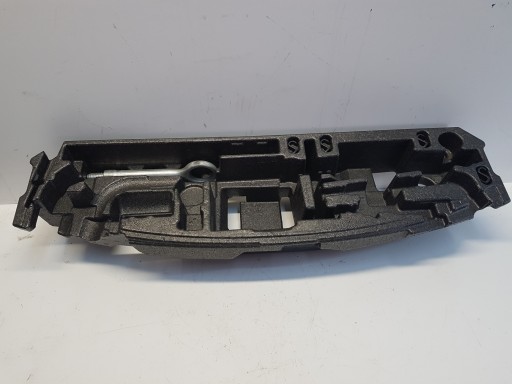 DISCOVERY SPORT L550 картридж багажника ухо СТЕРОПИЯ