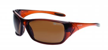 Защитные очки Bolle Voodoo BROWN POLARIZED