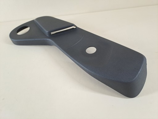 cover cover seat driver´s left left front FORD MONDEO V MK5 17r