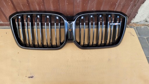 Решітка X3M X4M G01 G02 Підйомна продуктивність 5A36BD0