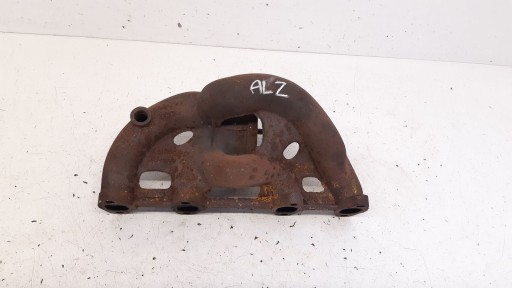 ispušna grana VW Audi 1,6 8V ALZ
