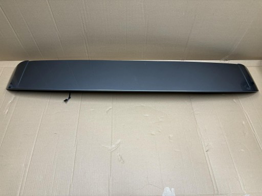 spoiler LOTKA heckklappe Kofferraum AUDI Q5 und 8R 8R0827933A