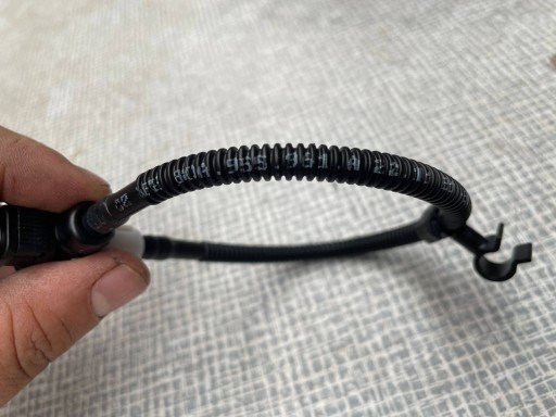 tubo flessibile Tubazione Originale AUDI Q5 SQ5 FY 80A955961 @A