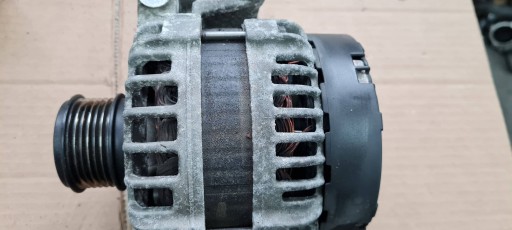 A5 8T LIFT ALTERNATOR DES MOTORS 1.8 2.0 TFSI 06H903017T A4 B8 LIFT Q5 8R A6
