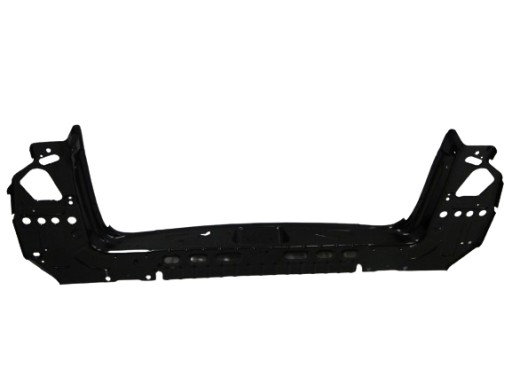 A1666401571 - MERCEDES ML GLE W166 166 ЗАДНИЙ РЕМЕНЬ ЗАДНЄ ПІДСИЛЕННЯ