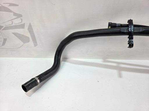WLEW rohr des Kraftstoffsbehälters DIESEL BMW X7 G07 LCI 5A343A0 7380921