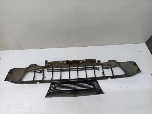 grill upper and lower Saab 900 krokodyl