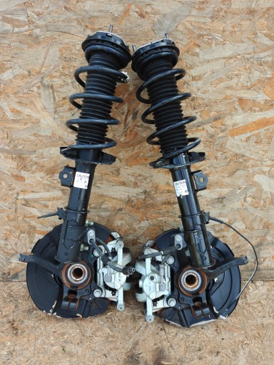 swing right shock absorber right FORD PUMA MK2 L1TC-18045-BD