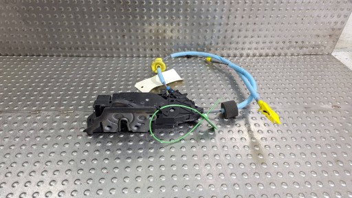lock door right front 7445044 BMW G20 G21 F40 F44 G26 G29 G42