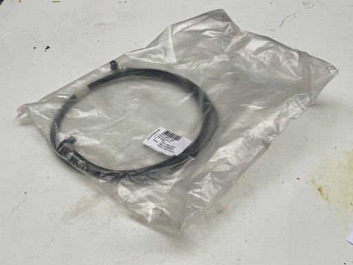 kabelbaum kabelsatz DO WYSWIETLACZA EKRANU Volkswagen Touareg III 7P1971327 Original !J