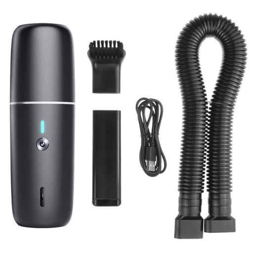 Пылесос для автомобиля/дома / очистки компьютера