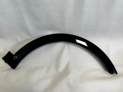 Porsche Cayenne 9Y0 moulding right front