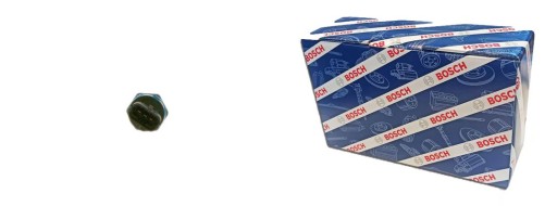 0 281 - ДАТЧИК ДАВЛЕНИЯ BOSCH NISSAN, L RENAULT 2.5 DCI