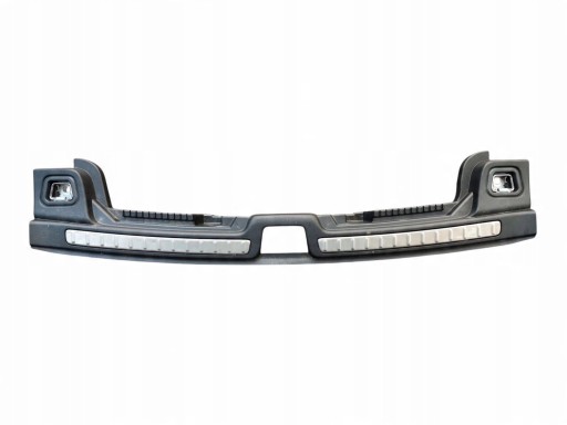 cover supports of the rear boot VOLVO V60 II (2018-2023)