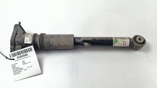 stoßdämpfer rechts heck 9837466880 OPEL CORSA F LIFT