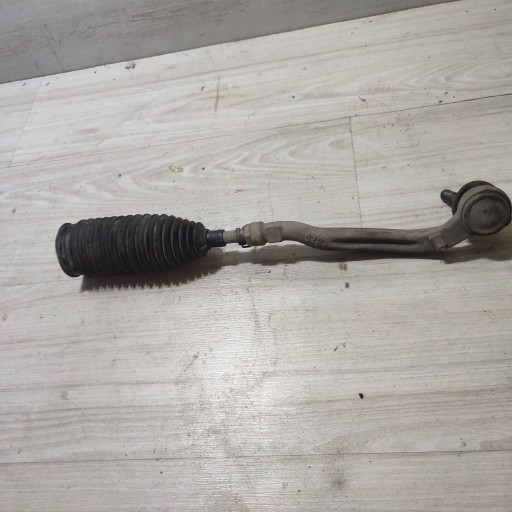 Spurstange lenkrad rechts Seite Peugeot Rifter